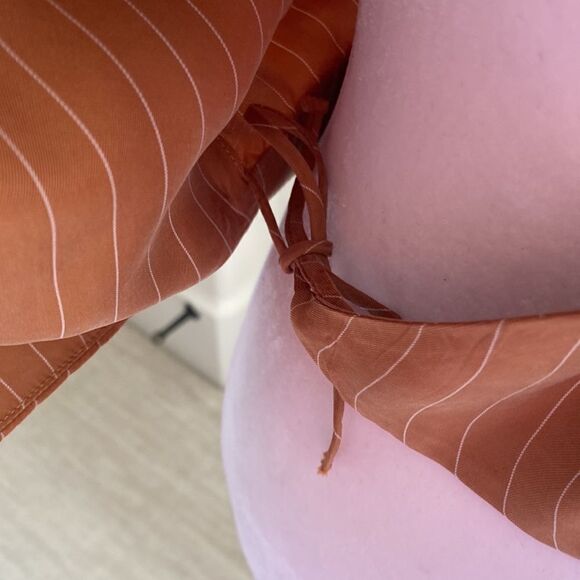 Wrap vest  - Picture 8 of 9